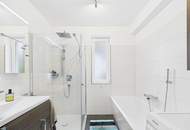 Geräumige und stilvolle 100 m² Wohnung in zentraler Lage von Sankt Florian