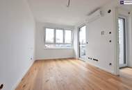 Neuer Preis! Ein Traum im Dach! Luftwärmepumpe + Blick über Wien + Riesenterrasse + High Quality + Rundum saniertes Altbauhaus! Ab ins stylische Dachgeschoss mit WOW-Effekt!