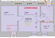 Sanierte Souterrain-Wohnung mit straßenseitigem Zugang