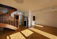 Großzügige Maisonette-Wohnung mit wundervollem Ausblick in die Berge... KAUF oder MIETE!
