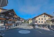 Gemütliche Stadtwohnung im Herzen von Kitzbühel