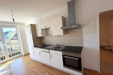 TOP ANGEBOT ++ Helle ZWEI Zimmer in Klosterneuburg, Wohnung-miete, 999,00,€, 3400 Tulln