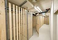 Single Gartenwohnung – zentral gelegen und Provisionsfrei f. Käufer // Single Garden Apartment – centrally situated and Buyer commission free! //
