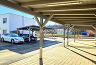 Modern, hell, exklusiv - Mietkauf Doppelhaushälfte in attraktiver Lage von Stoob