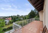 Charmantes Einfamilienhaus in Bestlage Schafberg