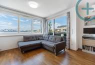 Familienhit mit zwei Terrassen