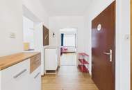 Charmantes Haus mit Entwicklungsmöglichkeiten