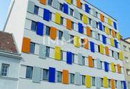 Top-Angebot-Zweizimmerwohnung in St.Marx: Schlachthausgasse 46