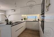 High-End Komfort auf zwei Ebenen: 4-Zimmer-Juwel mit Garage, En-Suite-Bad und Klimasystem