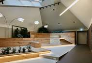 Urbaner Business-Spot mit Weitblick: Frisch renoviertes Office am Matzleinsdorfer Platz