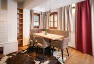 Das neu renovierte Sport- und Freizeit Juwel in Top-Lage in Maria Alm / Hinterthal