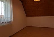 Zweifamilienhaus mit WOHNRECHT