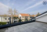 Top Reihenhaus Erstbezug – Nähe Süßenbrunner See