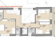 INVESTMENT MIT CA. 3,6% KP-RENDITE | Befristet vermietetes Haus | ca. 390 m² Nutzfläche | Inkl. Architektenstudien | Ost/West | Großer Garten &amp; Garage