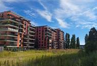 Attemsgasse - nahe Kirschblütenpark: Schicke 4-Zimmer mit Terrasse und optionaler Garagenstellplatz im Haus!