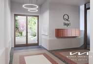 4-Zimmer Altbauwohnung mit Grünblick