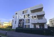 Geförderte 2 Zimmer Wohnung mit TERRASSE UND EIGENGARTEN - Gradnerstraße 186 H- Top 02 H