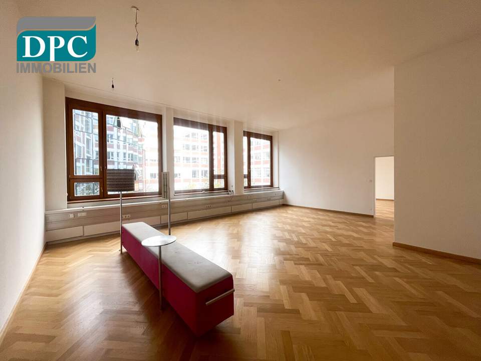 DPC | Herrliche Büros in historischem Haus