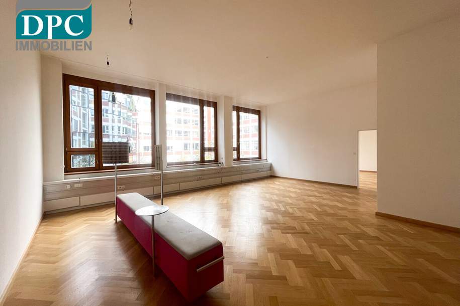 DPC | Herrliche Büros in historischem Haus, Gewerbeobjekt-miete, 3.607,50,€, 1010 Wien 1., Innere Stadt