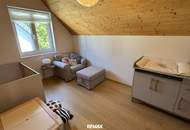 Modernes Reihenhaus mit 3 Etagen & Garten in St. Pölten Süd