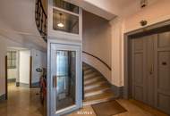 Renoviertes Altbaubüro | repräsentative Adresse und Räumlichkeiten | sensationelle Lage Am Heumarkt