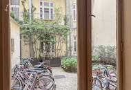 Singlewohnung mit Balkon