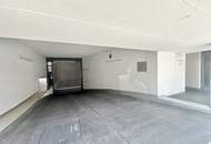 Hier müssen Sie schnell sein - AB SOFORT BEZIEHBAR! Tolle 2 Zimmerwohnung + Loggia! Absolute Ruhelage! U1 Kagranerplatz!