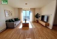 2-Zimmer-Wohnung im Karmeliterhof - Hochwertige Ausstattung in unschlagbarer Lage