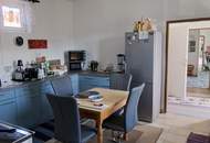 Sonniges Familienhaus mit großem Garten & Fernblick in Unterloisdorf