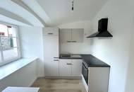 Ankommen und wohlfühlen – charmante Erdgeschosswohnung in Bad St. Leonhard