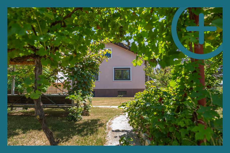 XXL GRUND - 2 HÄUSER MÖGLICH, Haus-kauf, 594.000,€, 1220 Wien 22., Donaustadt