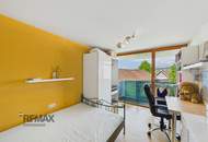 Kurze Wege, viel Wohnqualität | Grenznah wohnen | 4-Zimmer-Wohnung in Feldkirch