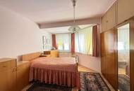 Großzügige 4,5-Zimmer-Wohnung - 2 Einheiten laut Grundbuch - absolute Toplage in der Kirchengasse