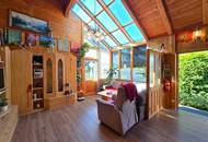 "Ihr kleines, feines" Haus in sonniger Lage