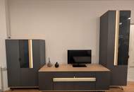 All-Inclusive: Einziehen und Wohlfühlen: Charmante, komplett möblierte 2 Zimmerwohnung mit einem Garten in Traumlage des 7. Bezirks, in unmittelbarer Nähe zur Mariahilfer Straße