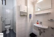 ** vis à vis Wien Mitte / The Mall: vielseitig nutzbares Büroobjekt ab April 2026 **