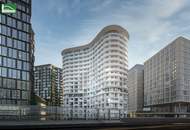 Urbaner Wohnkomfort bei Hauptbahnhof & Belvedere - ab sofort beziehbar!