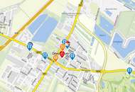 Ein ideales Zuhause für Familien