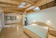 Tirolerhaus mit über 3.800 m² Grund in idyllischer Ruhelage