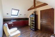 Schlossartige Villa auf über 6.600 m² teilbarem Bauland in einzigartiger Lage Pressbaums