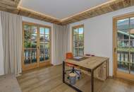 Luxuswohnung mit Pool in zentraler Toplage