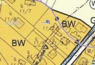 Grünblick in Pettenbach