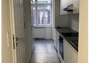 Altbau in Margareten | ca. 36 m² | 745 € inkl. BK