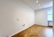 Stilvolle Altbauwohnung mit großzügigen Räumen | hochwertig saniert