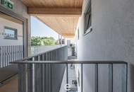 HYGGE Wohnen - Dachgeschosswohnung Top A3.1 mit großzügiger Terrasse im 3.OG
