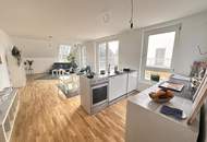 EXKLUSIVES WOHNEN AM STADTRAND