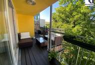 DACHGESCHOSSWOHNUNG NAHE JÖRGERBAD