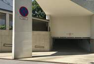 Attraktiver Tiefgaragenparkplatz in Toplage, Auersperg­gasse 17, 8010 Graz!