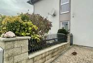 Nettes Wohnhaus mit Keller in Pasching