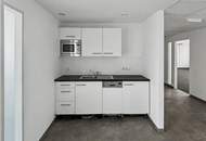 Neu gestaltete Bürofläche mit 220 m2 in zentraler Lage von Mariahilf